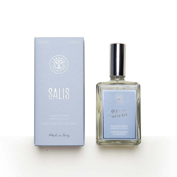 Salis Home Fragrance & Fabric Spray