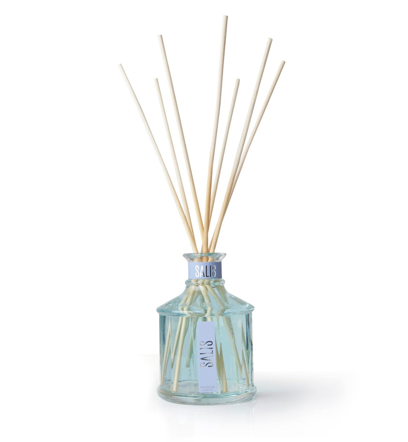Salis Home Fragrance Reed Diffuser
