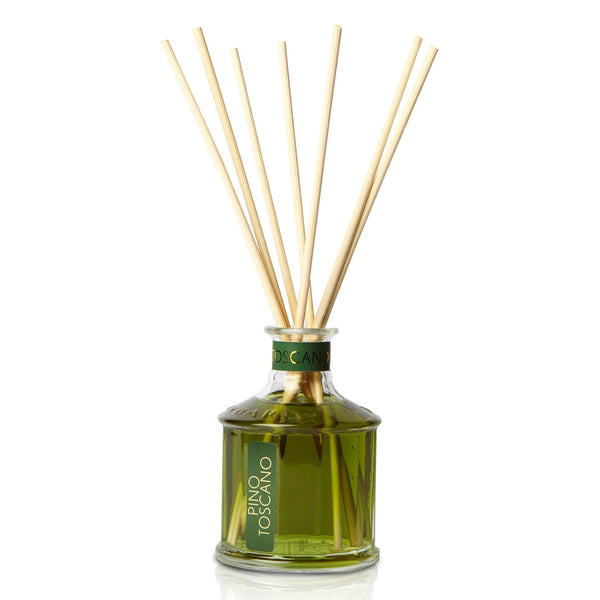 Pino Toscano Home Fragrance Reed Diffuser