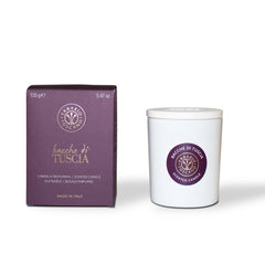 Bacche Di Tuscia Scented Candle