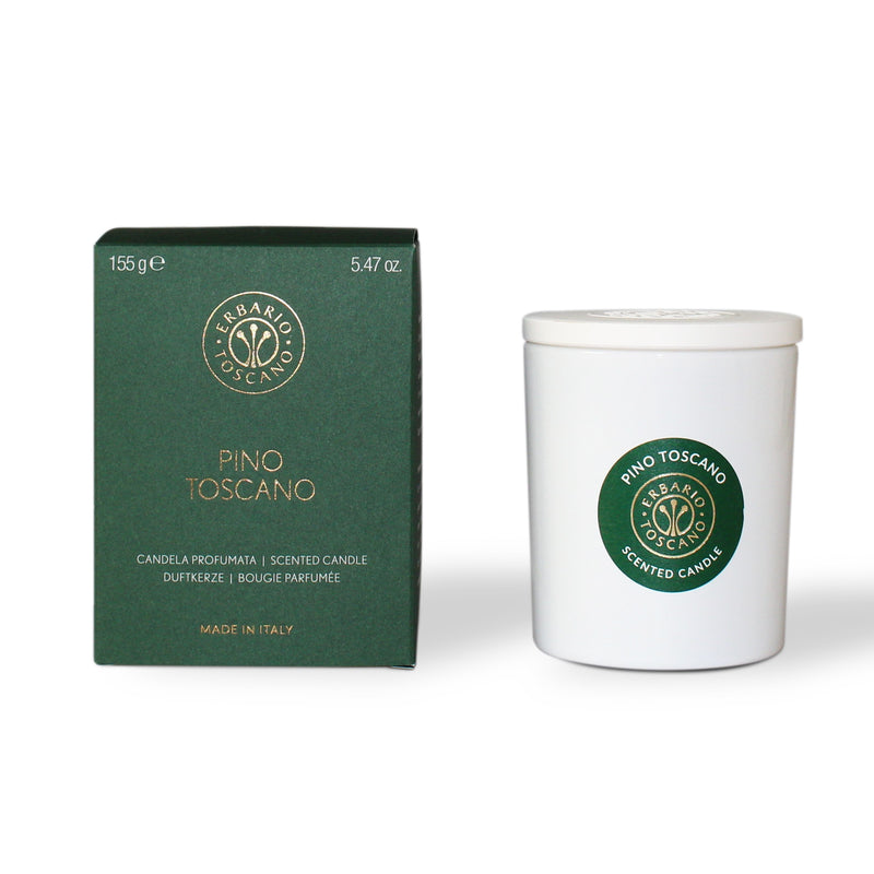 Pino Toscano Scented Candle