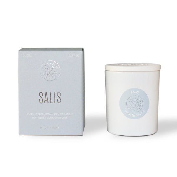 Salis Scented Candle