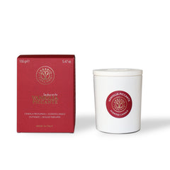 Vaniglia Piccante Scented Candle