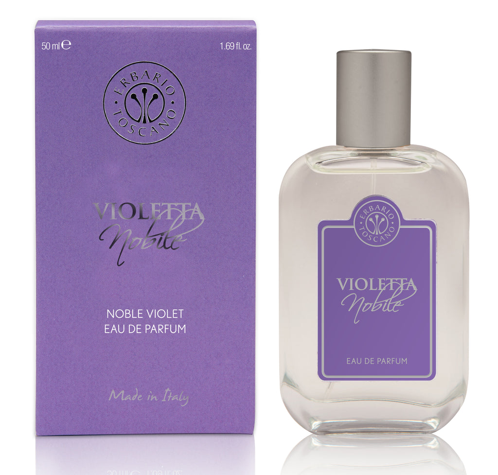 Perfumes Violetta Parfüm La Ducale Perfumes VIOLETTA DI PARMA Eau