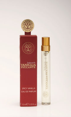 Vaniglia Piccante Eau De Parfum