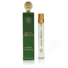 Gocce Di Resina Eau De Parfum