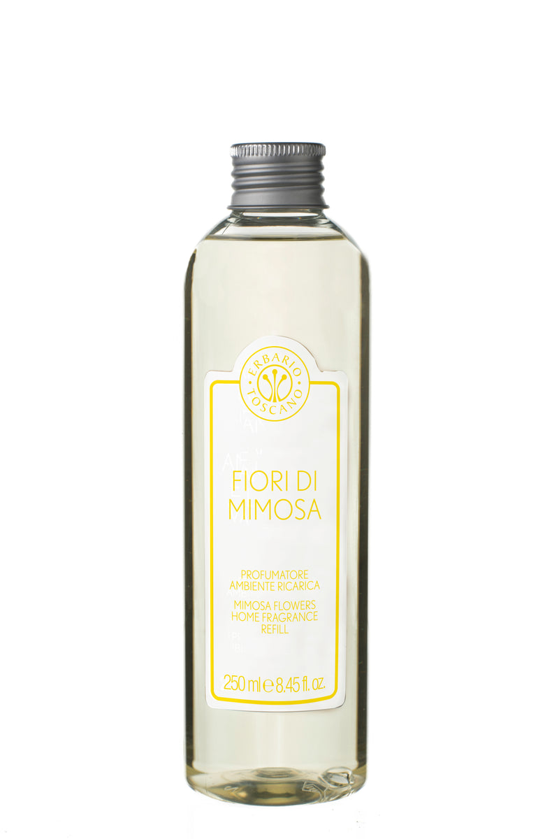 Recharge pour diffuseur de parfum d'ambiance Fiori Di Mimosa