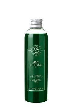 Recharge pour diffuseur de parfum d'ambiance Pino Toscano