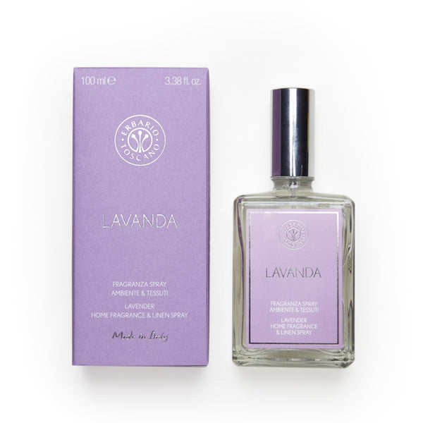 Lavanda Home Fragrance & Fabric Spray