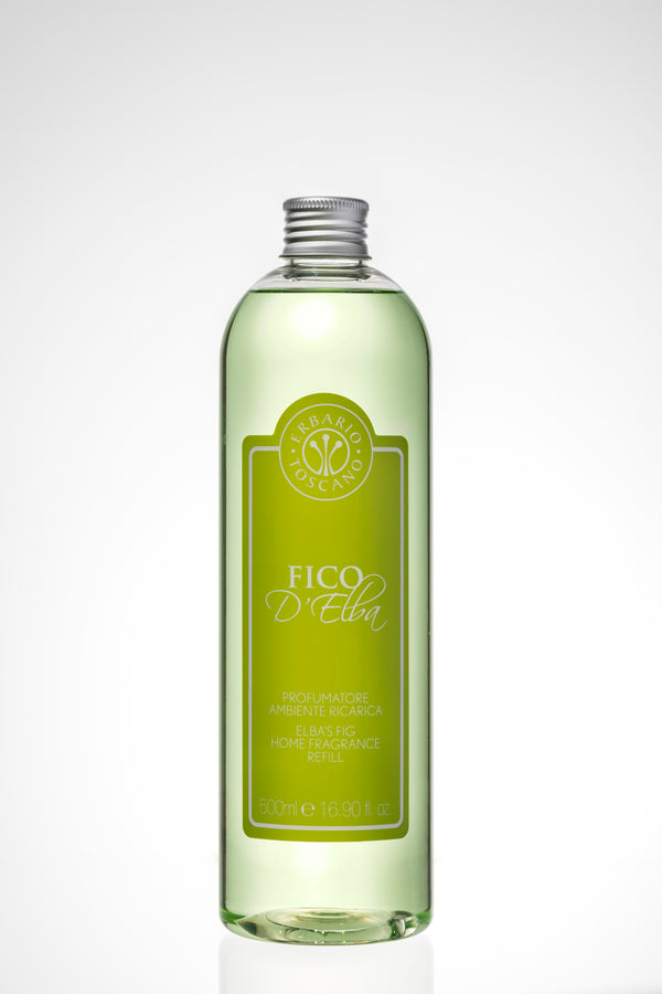 Recharge pour diffuseur de parfum d'ambiance Fico D'Elba
